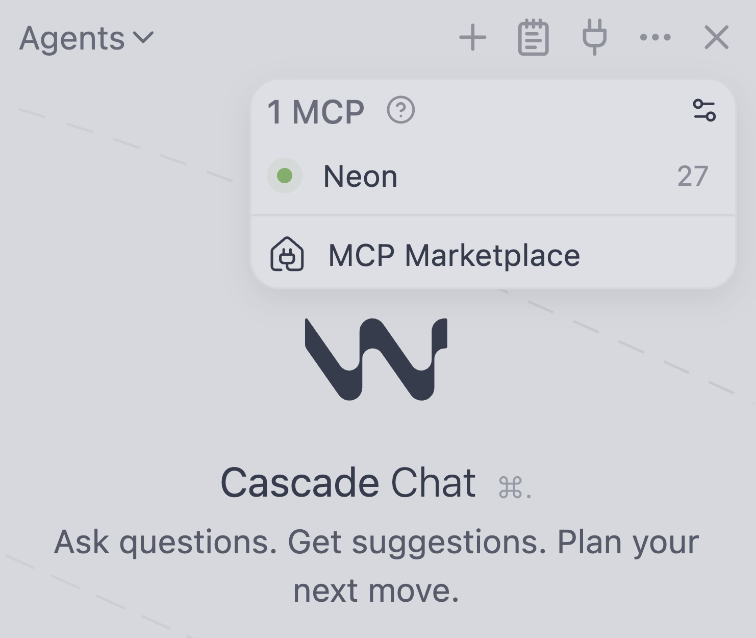 Windsurf MCP Toolbar